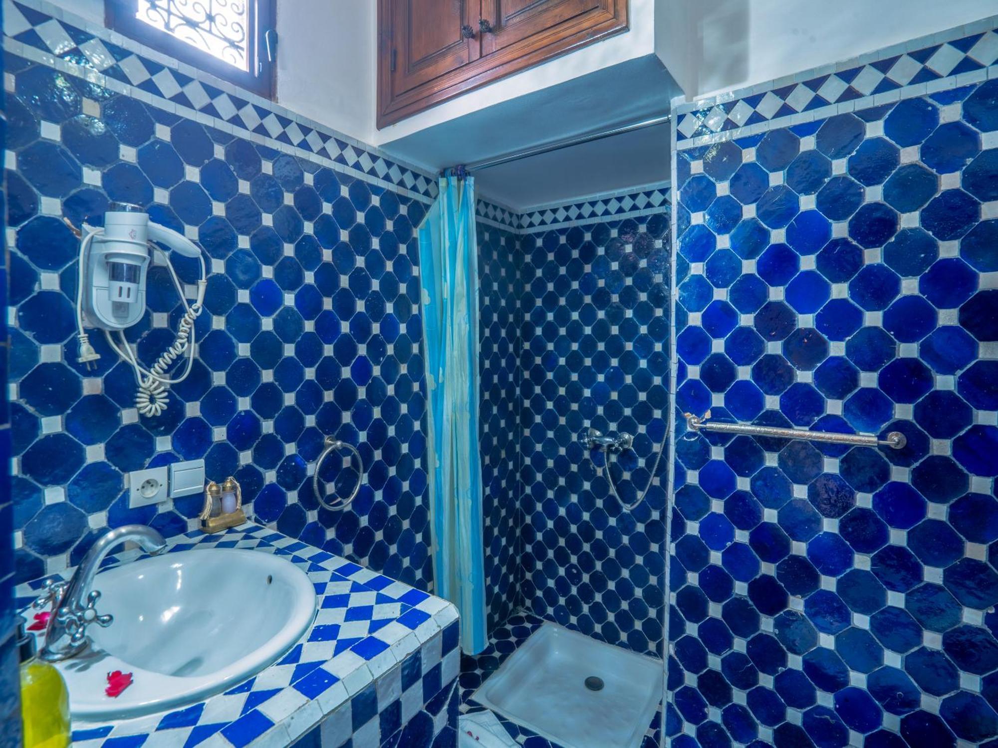 Riad Sun Of Kech Marakéš Pokoj fotografie